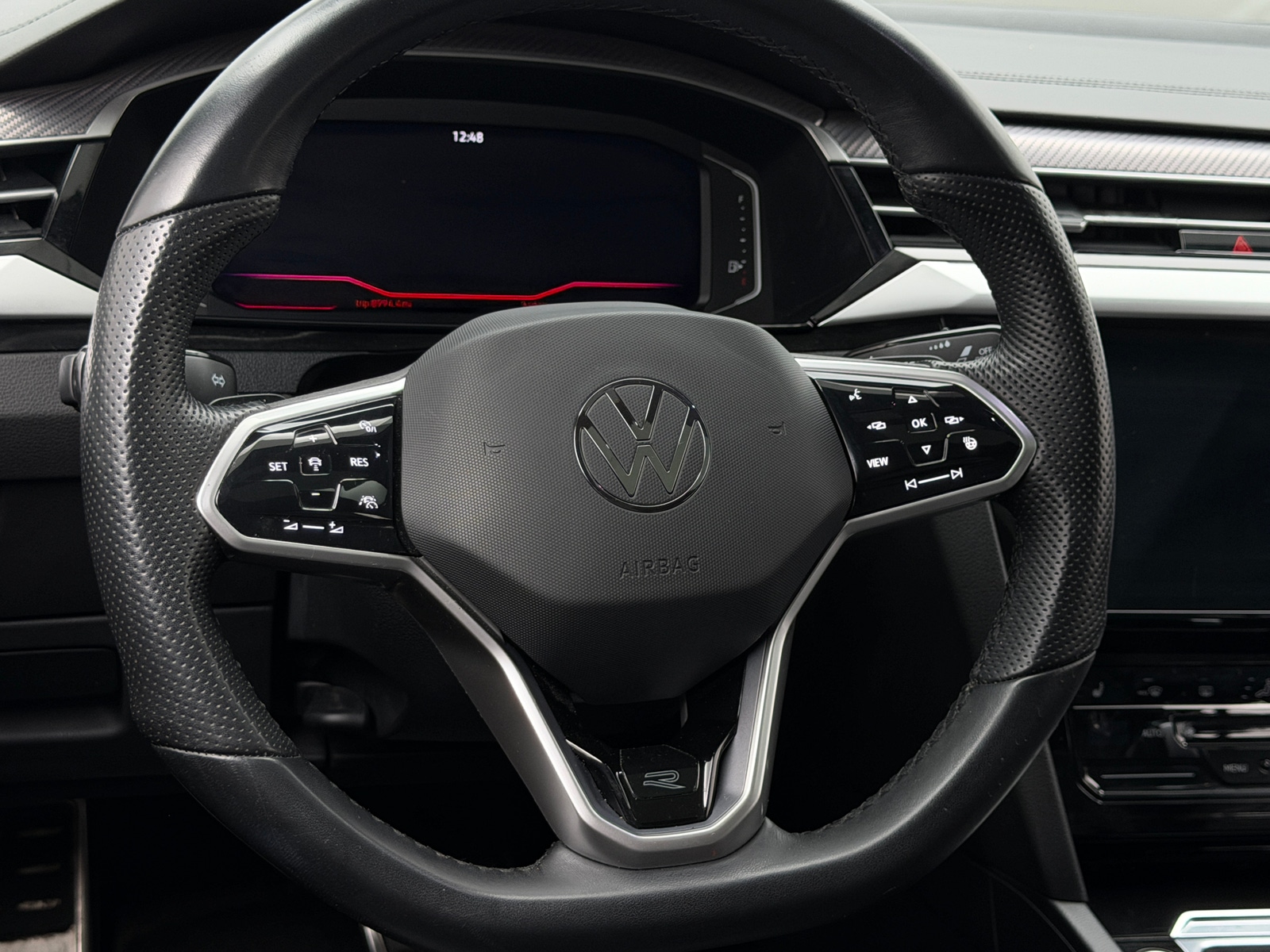 Thumbnail: 2023 Volkswagen Arteon - 5