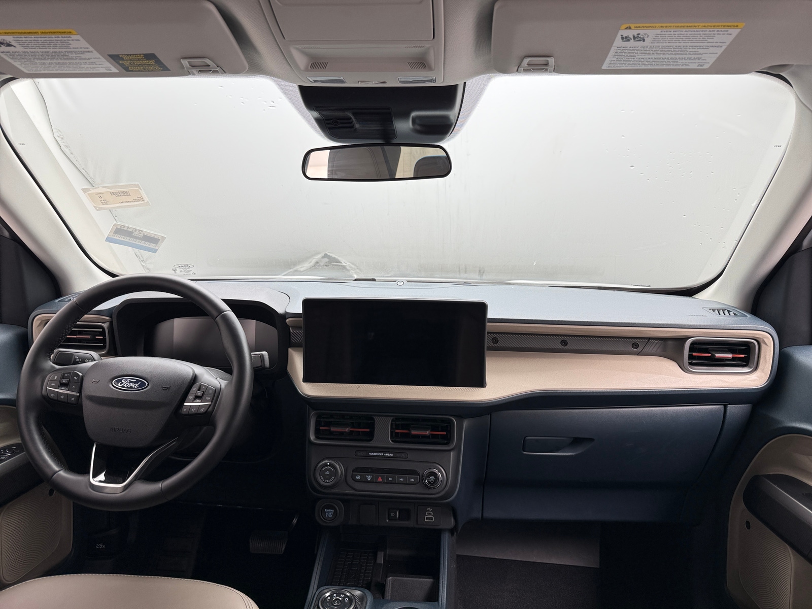 Thumbnail: 2025 Ford Maverick - 2