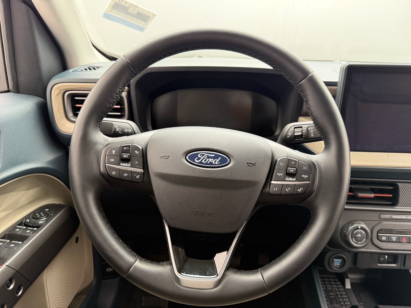 Thumbnail: 2025 Ford Maverick - 4