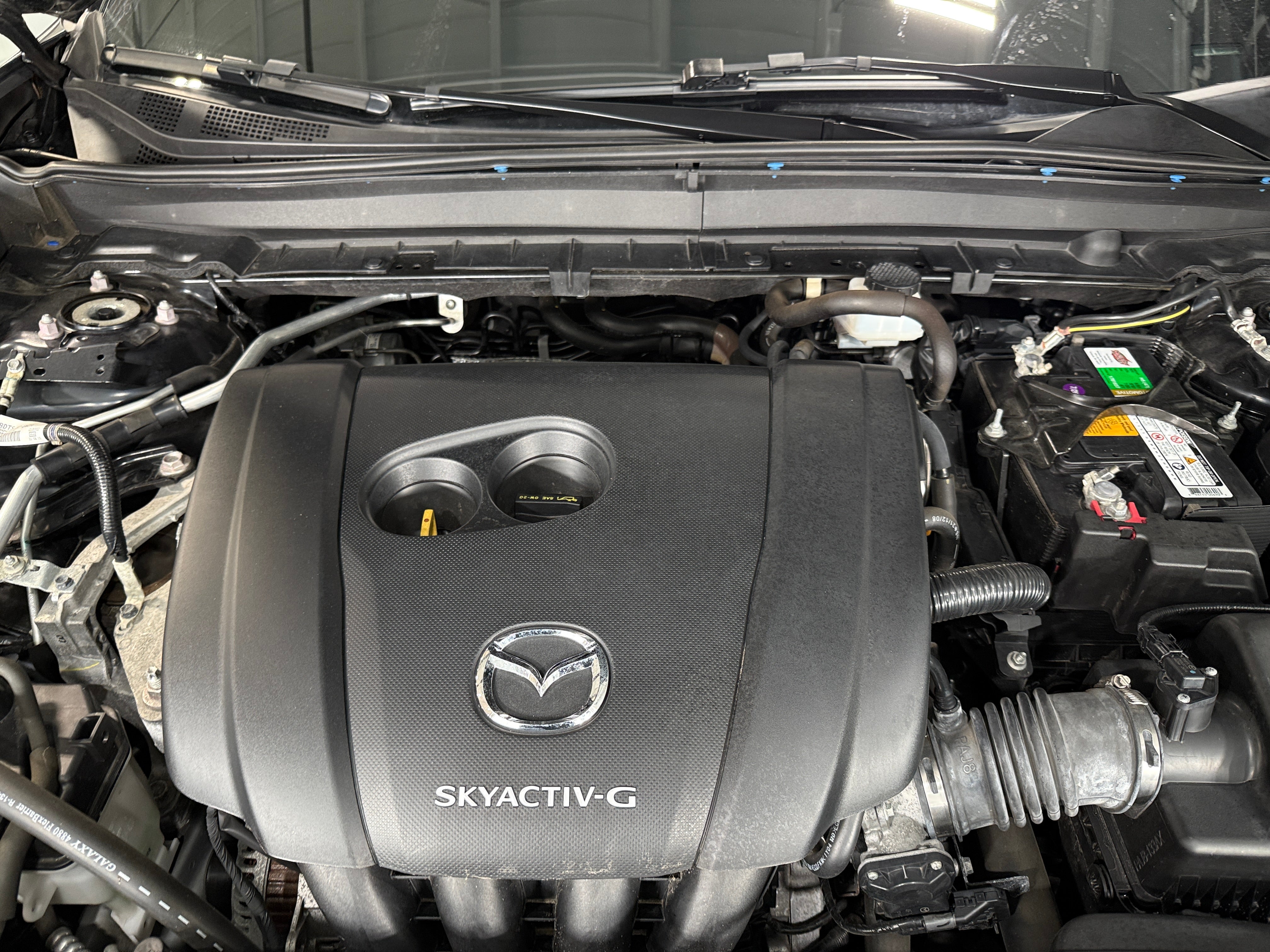 2022 Mazda CX-30 Preferred