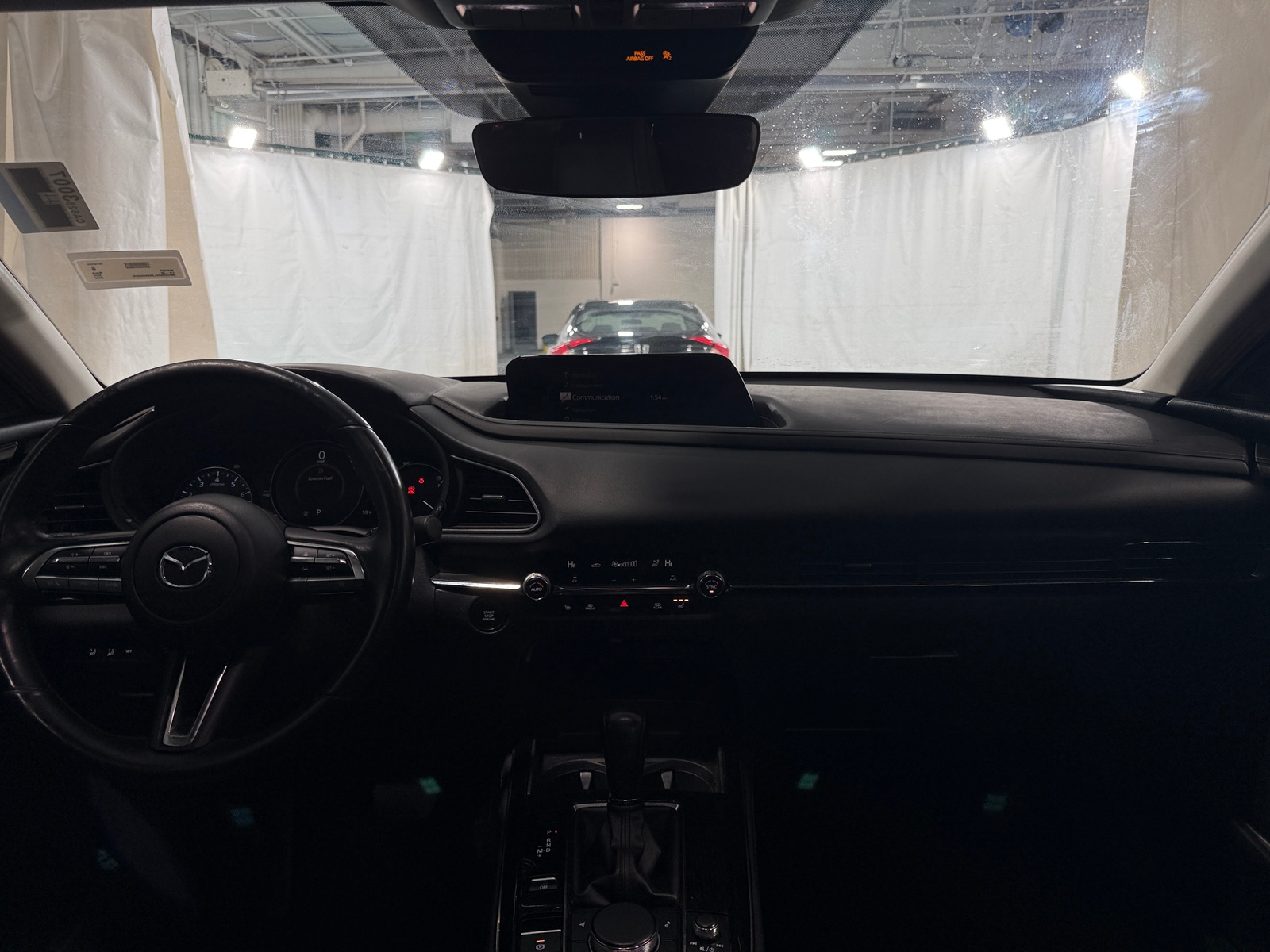 Thumbnail: 2022 Mazda CX-30 - 2