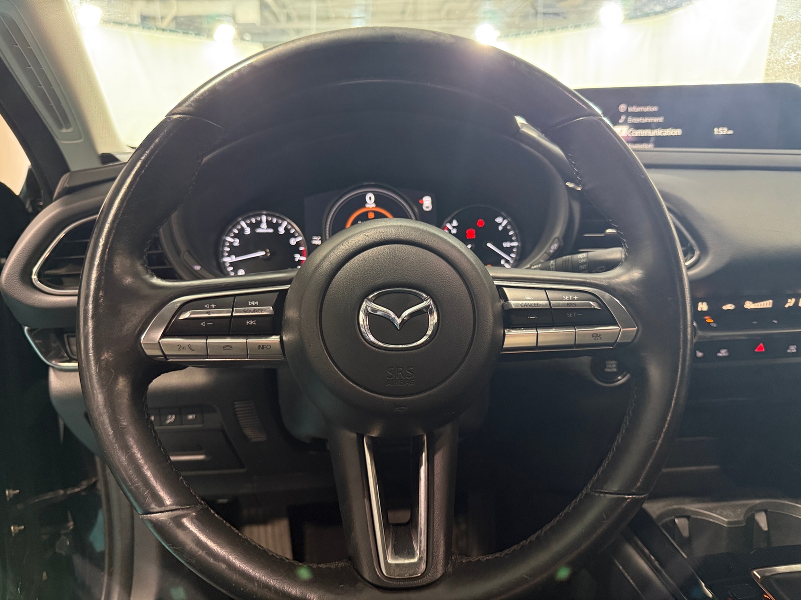Thumbnail: 2022 Mazda CX-30 - 4