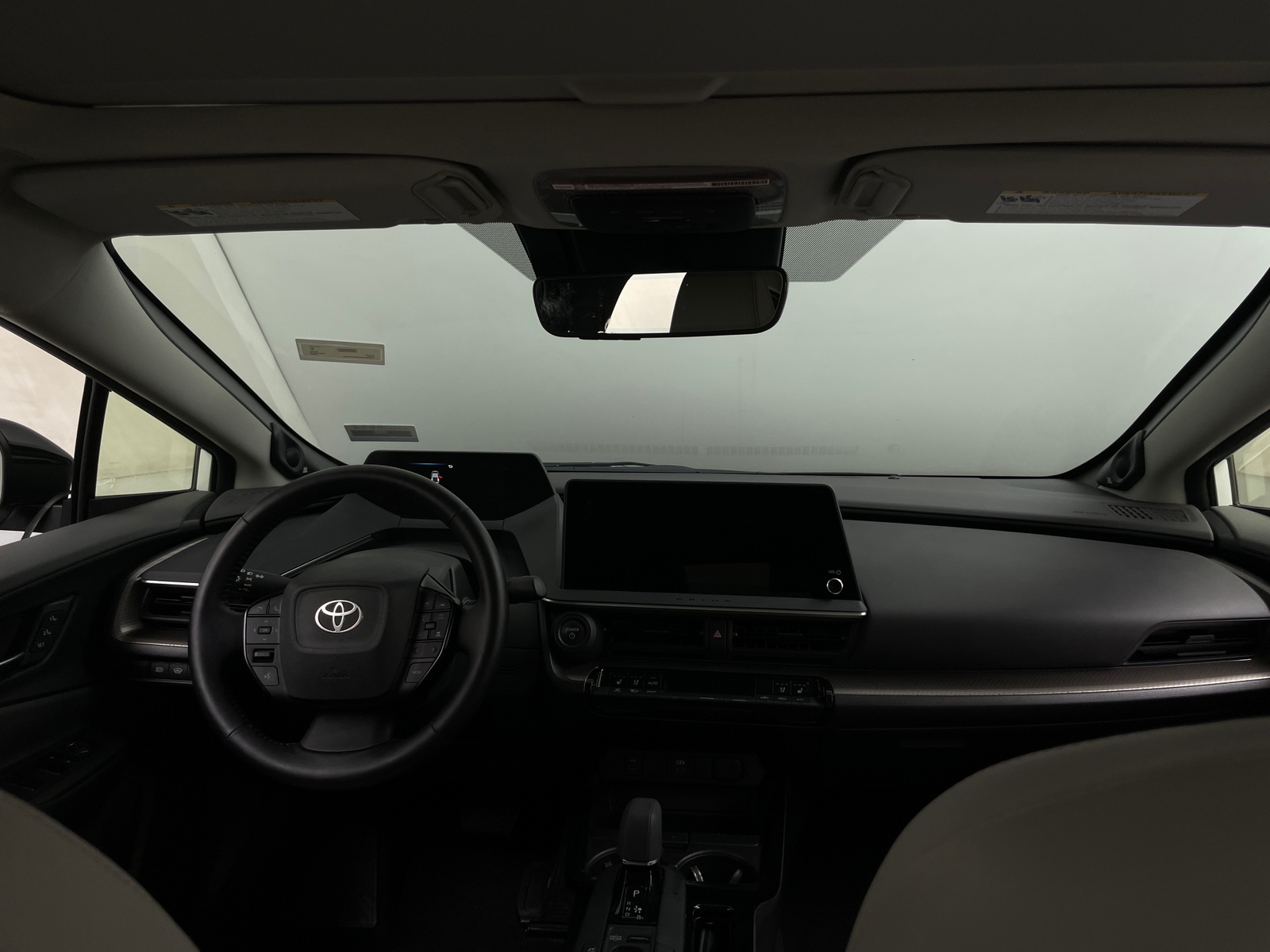 Thumbnail: 2024 Toyota Prius - 3