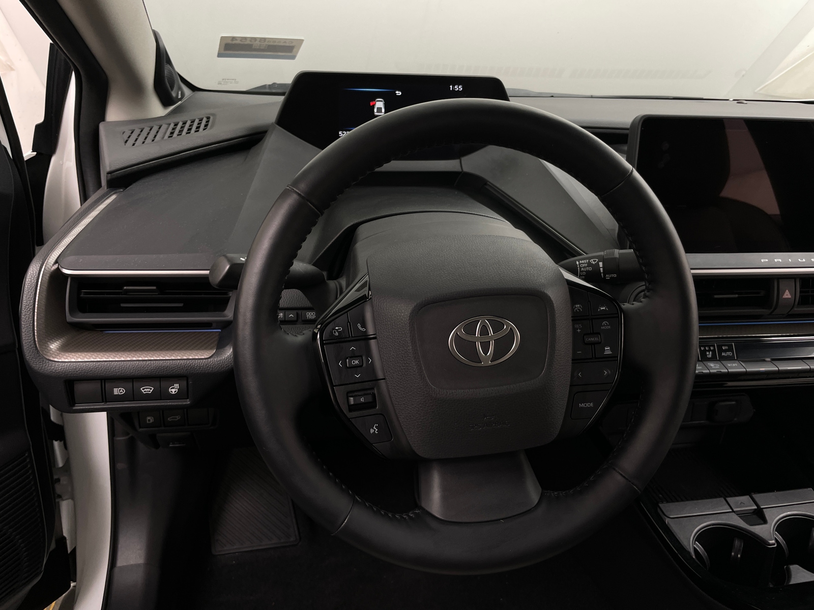 Thumbnail: 2024 Toyota Prius - 5