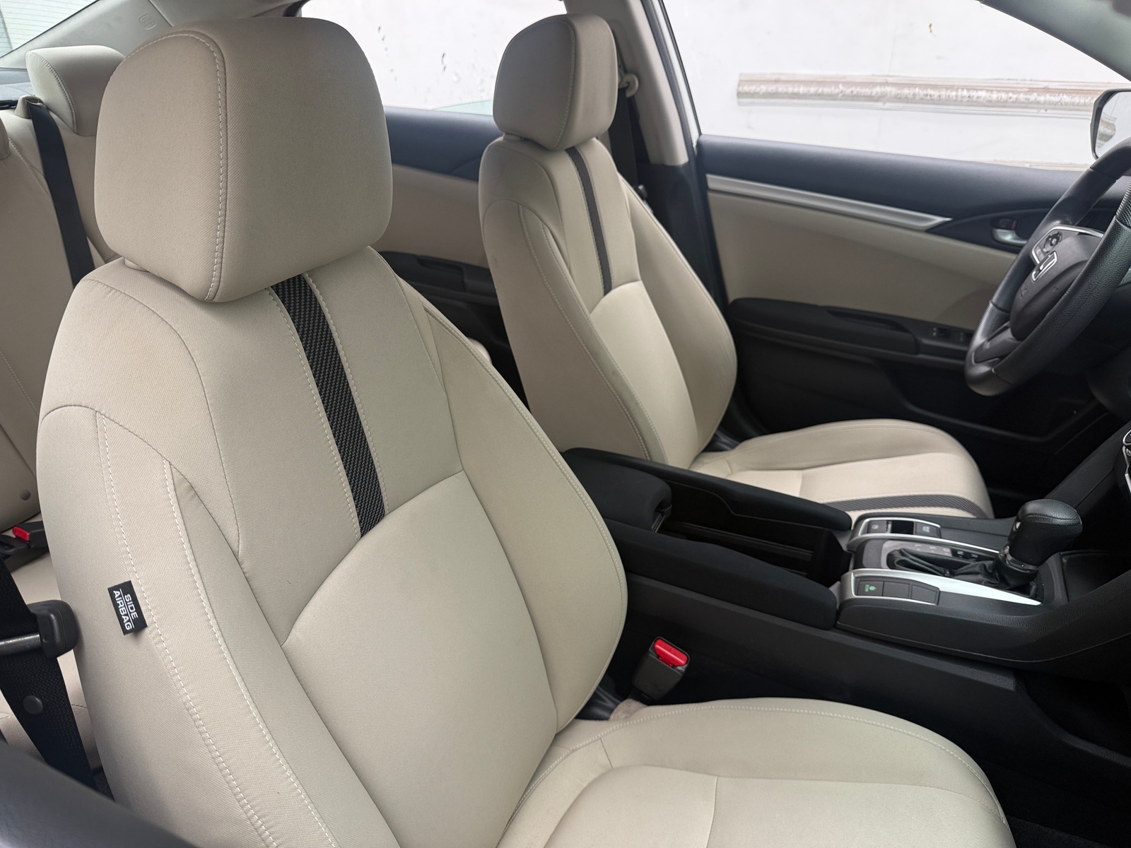 Thumbnail: 2016 Honda Civic - 2