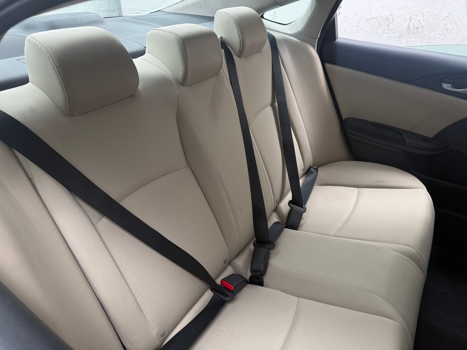 Thumbnail: 2016 Honda Civic - 6