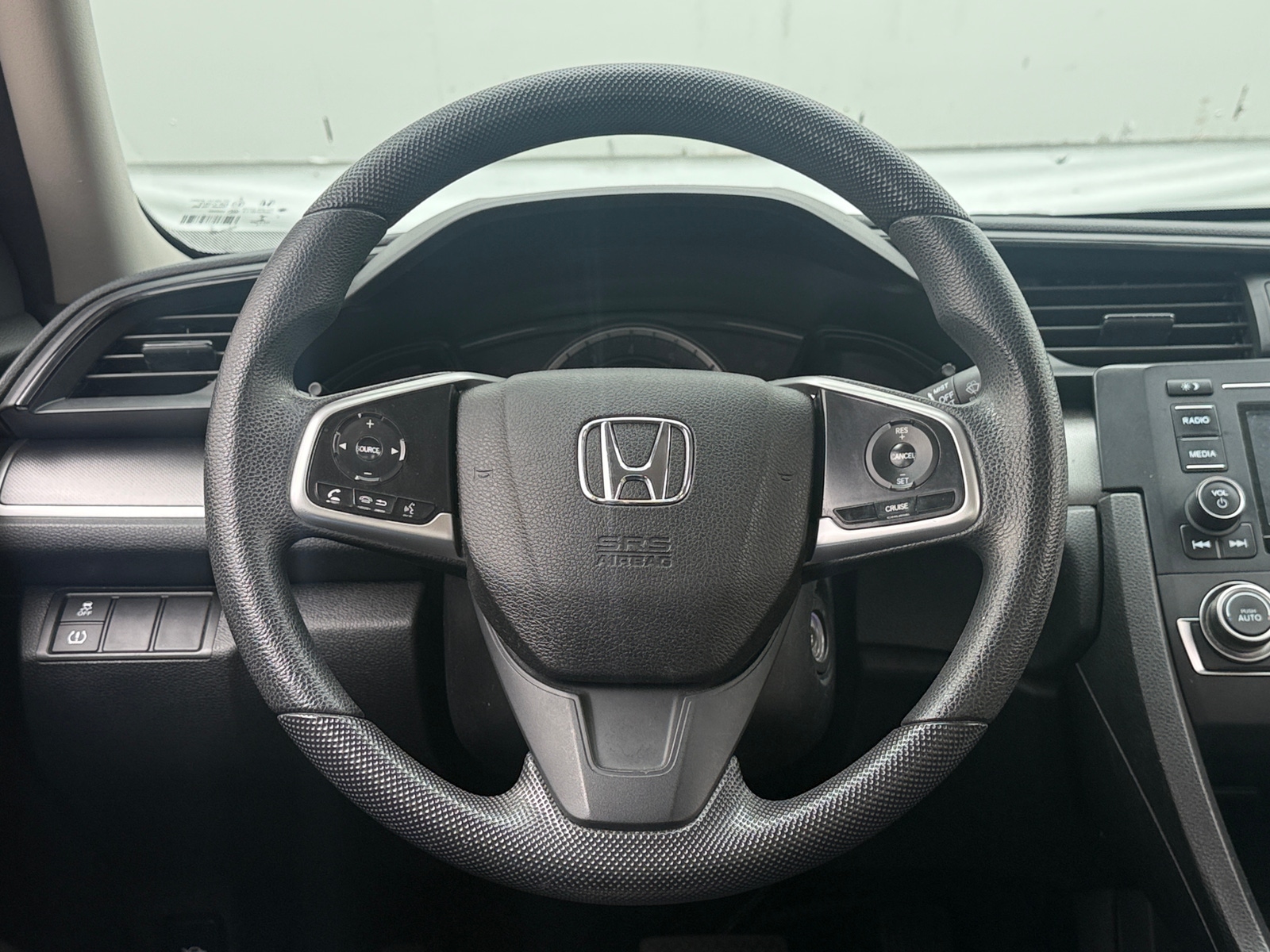 Thumbnail: 2016 Honda Civic - 5