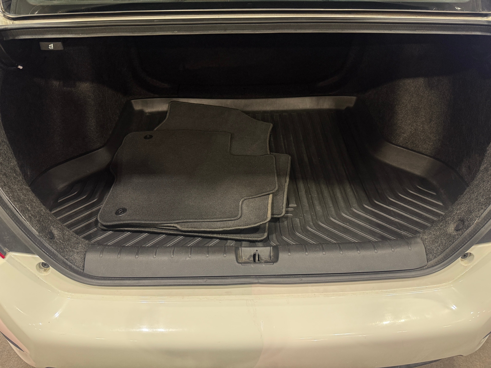 Thumbnail: 2016 Honda Civic - 7
