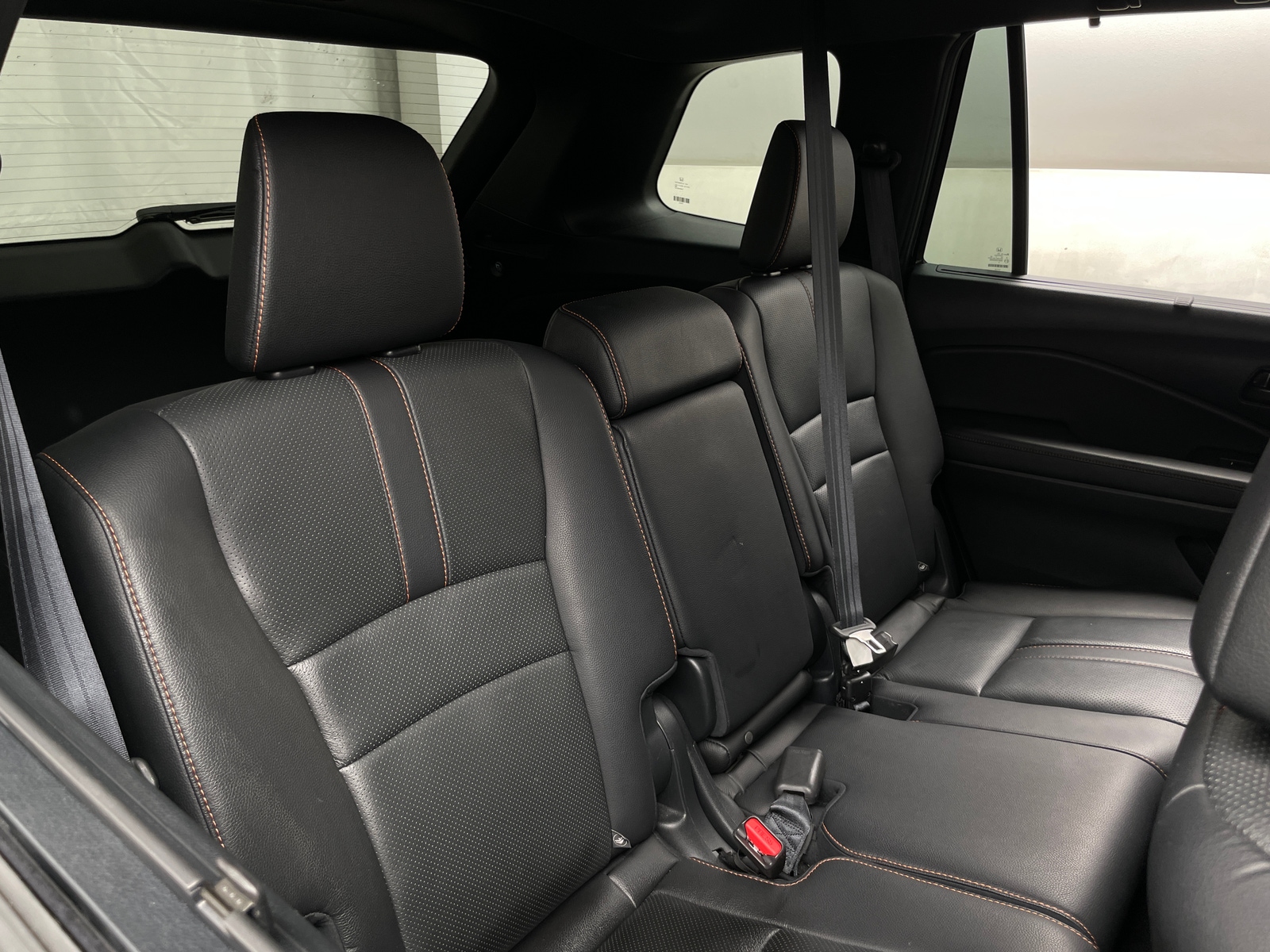 Thumbnail: 2023 Honda Passport - 5