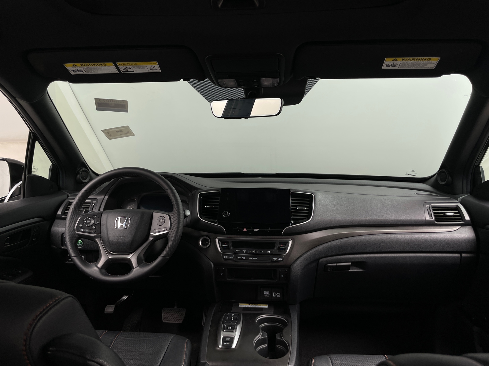 Thumbnail: 2023 Honda Passport - 2