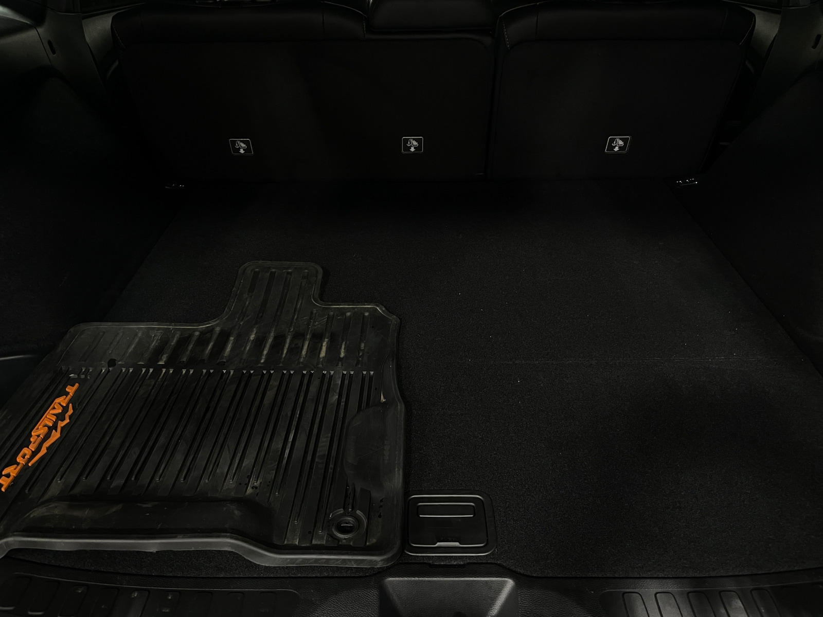 Thumbnail: 2023 Honda Passport - 6