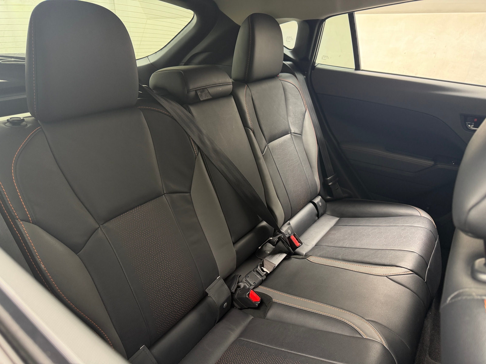 Thumbnail: 2024 Subaru Crosstrek - 5