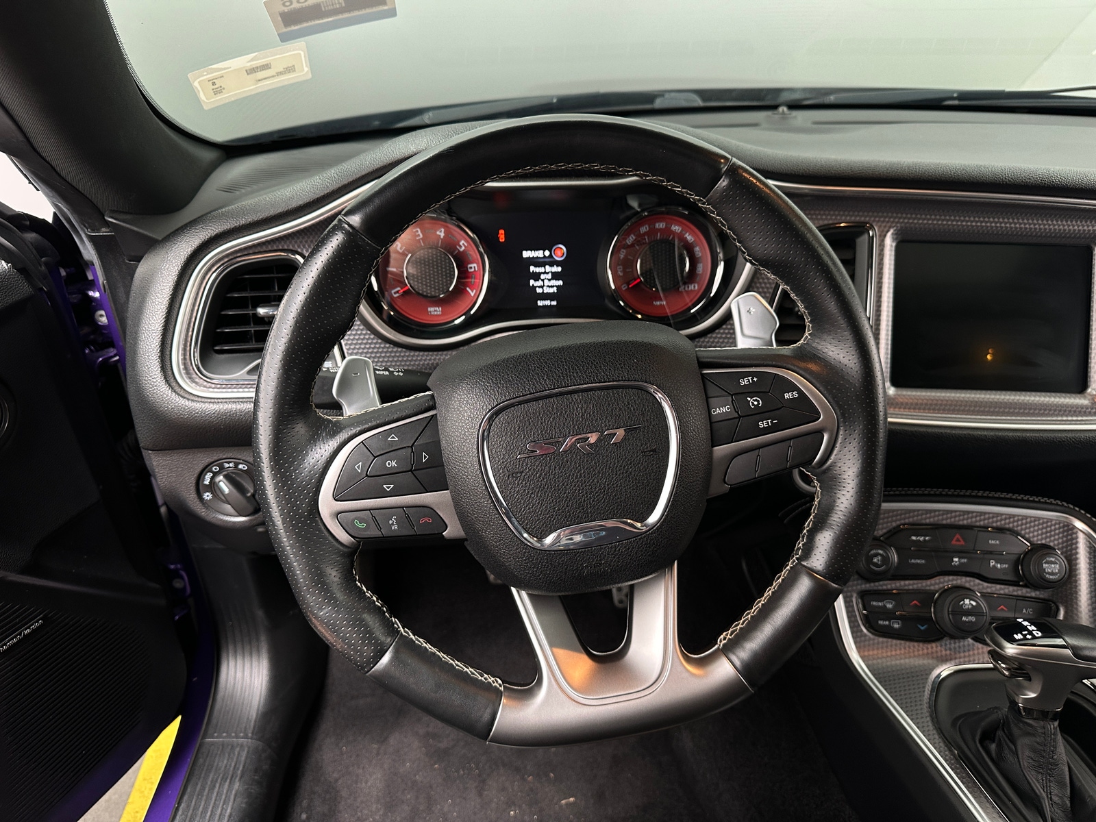 Thumbnail: 2016 Dodge Challenger - 3