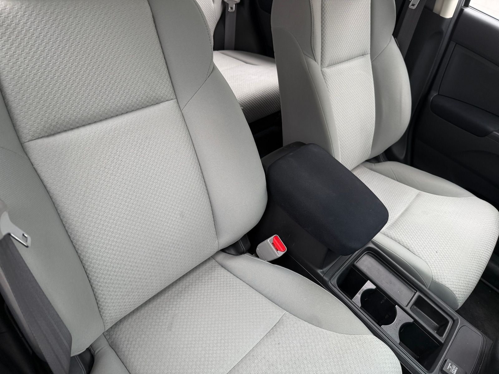 Thumbnail: 2016 Honda CR-V - 2