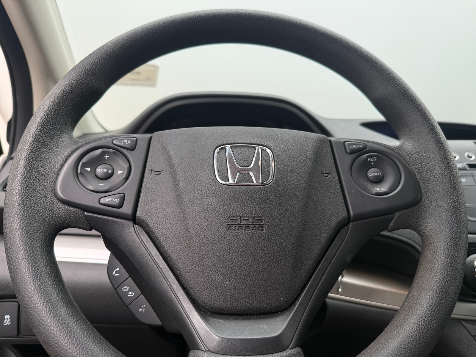 Thumbnail: 2016 Honda CR-V - 5