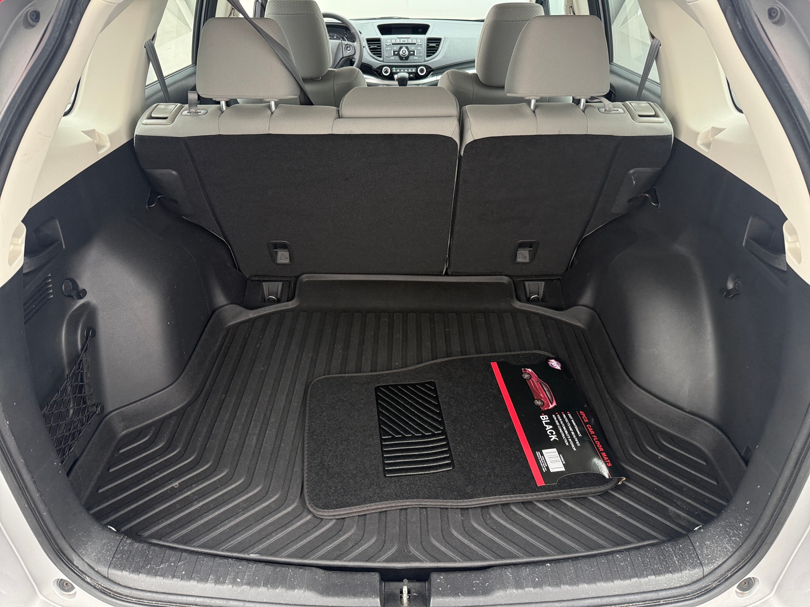 Thumbnail: 2016 Honda CR-V - 7