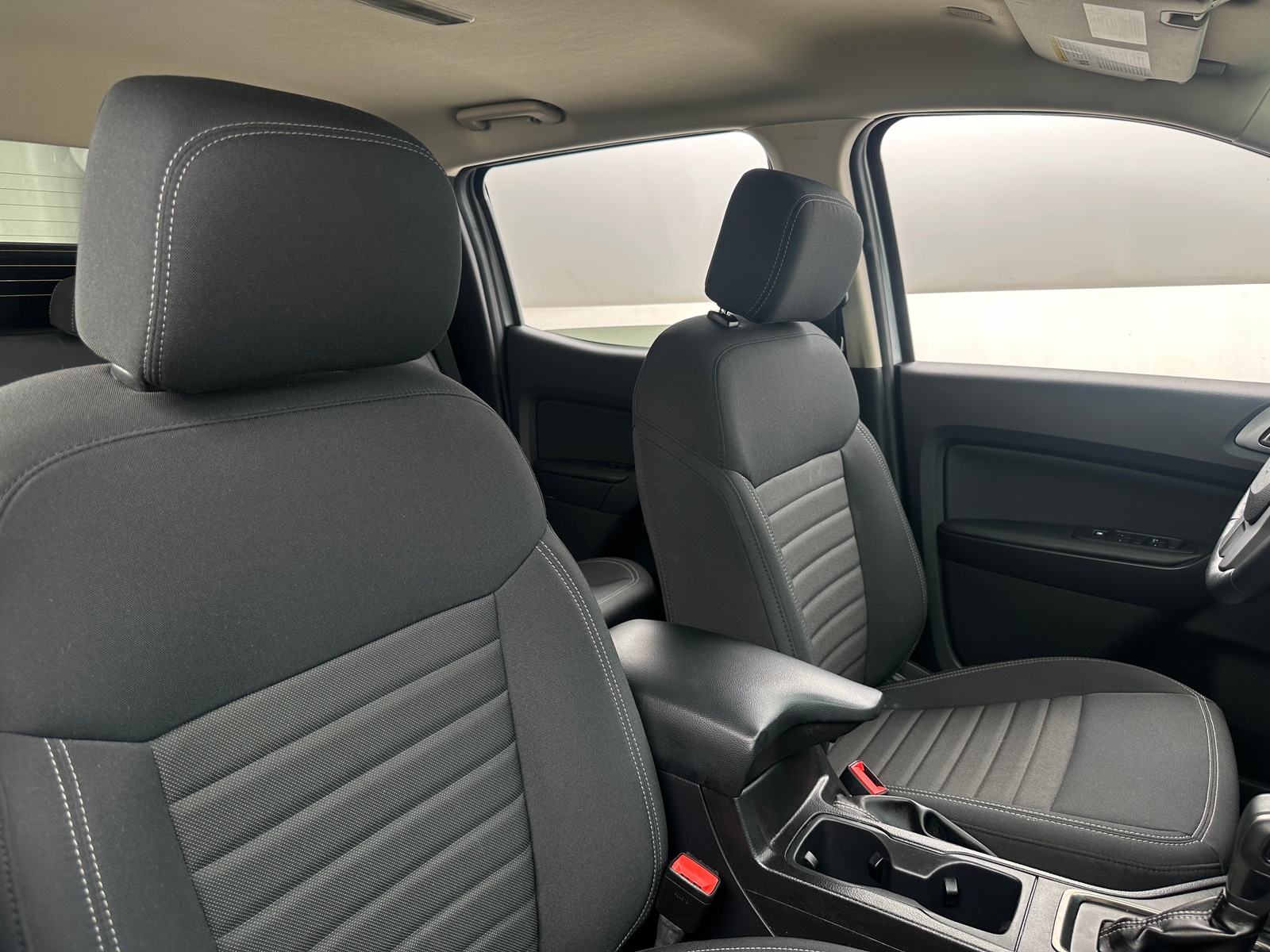 Thumbnail: 2021 Ford Ranger - 2