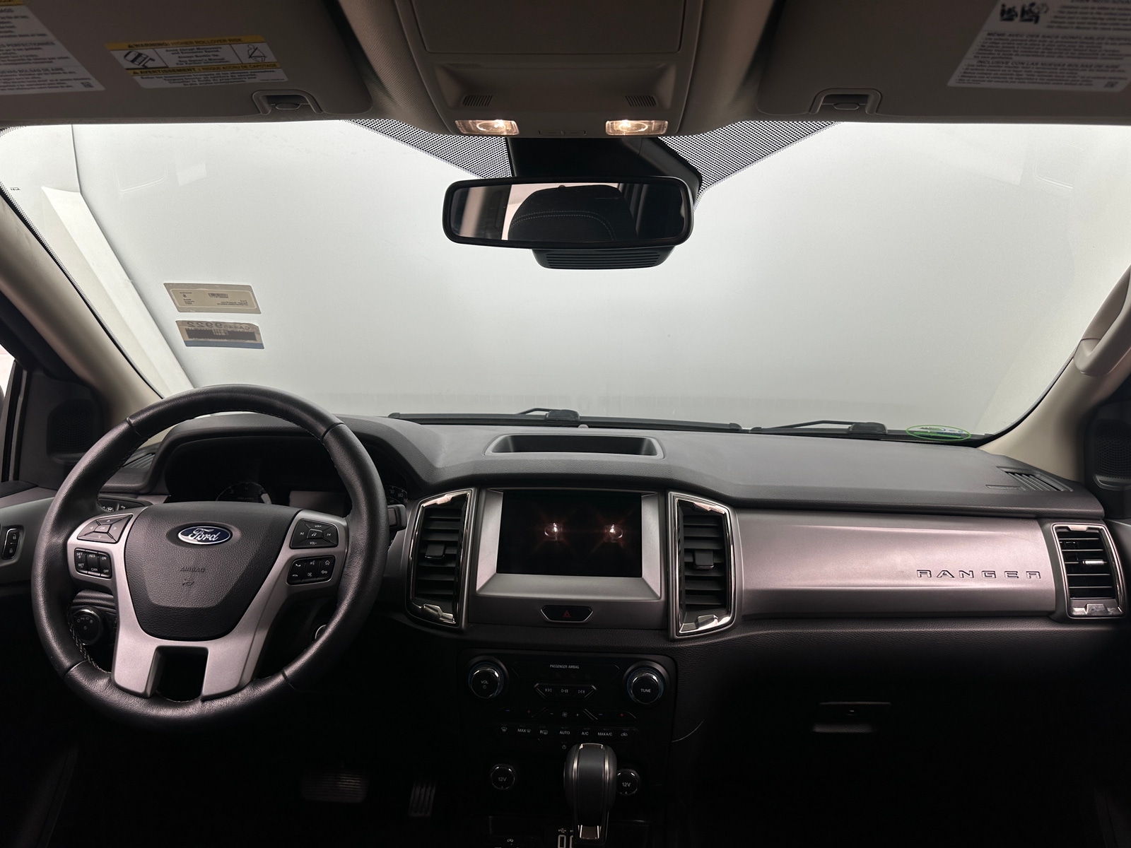 Thumbnail: 2021 Ford Ranger - 3