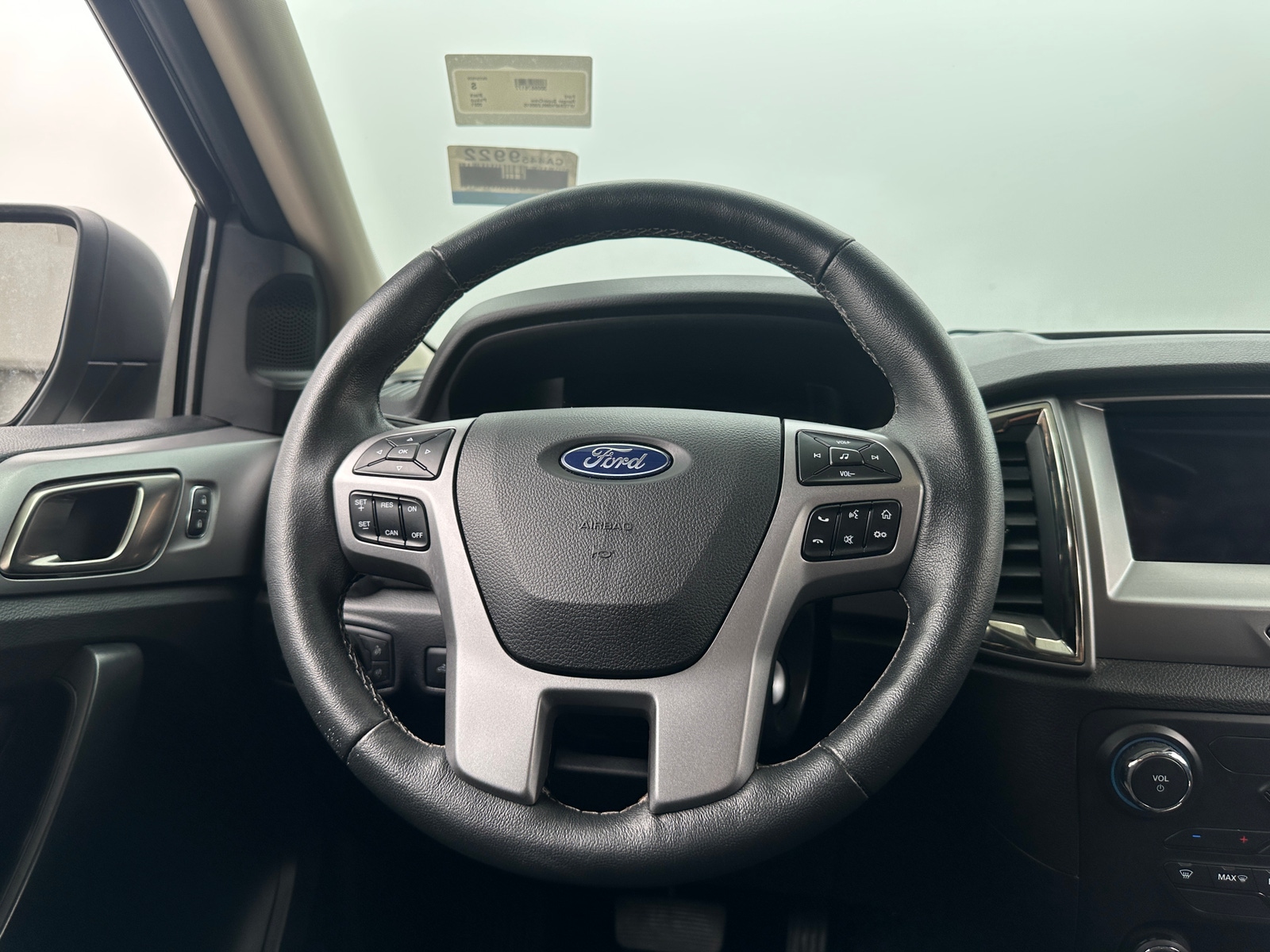 Thumbnail: 2021 Ford Ranger - 5