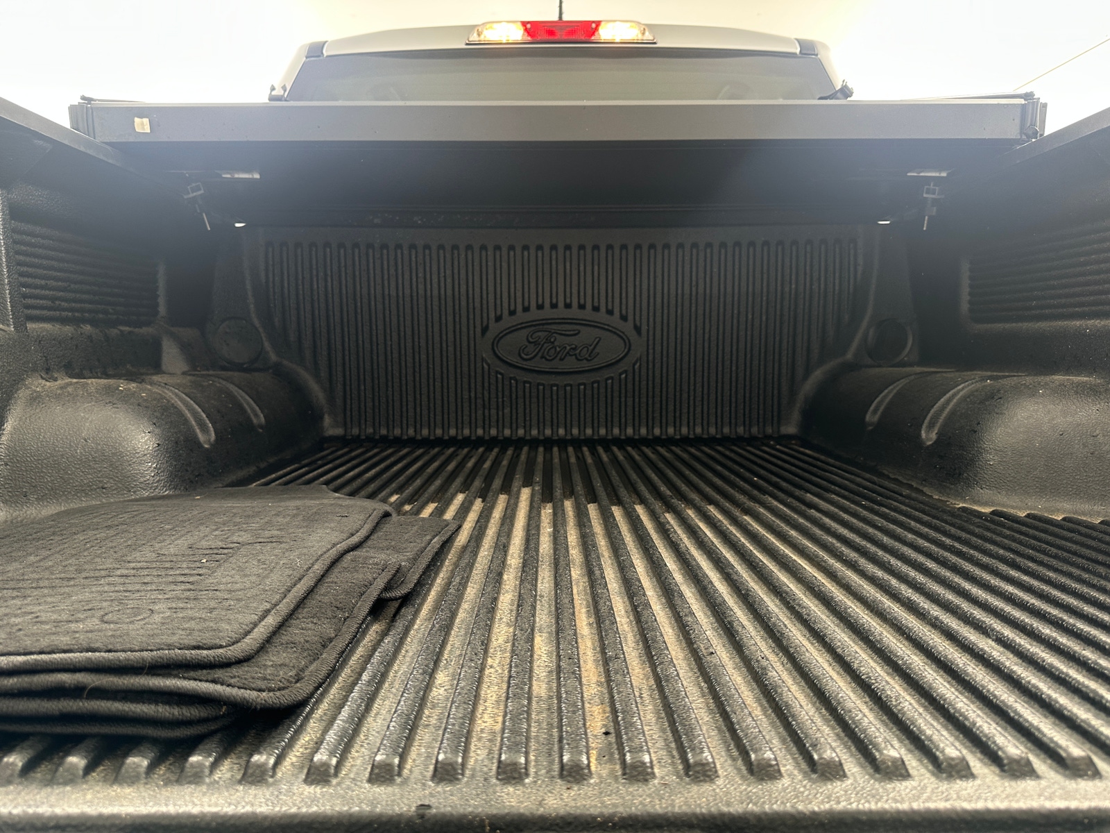 Thumbnail: 2021 Ford Ranger - 7