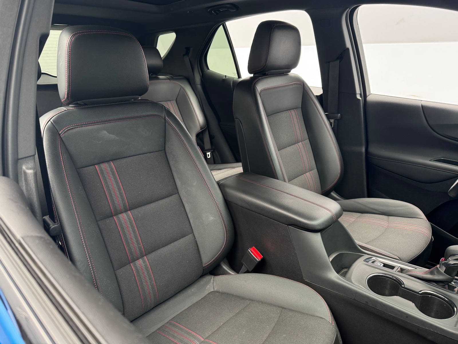 Thumbnail: 2024 Chevrolet Equinox - 2