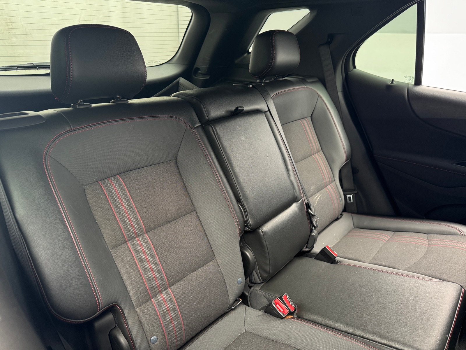 Thumbnail: 2024 Chevrolet Equinox - 6