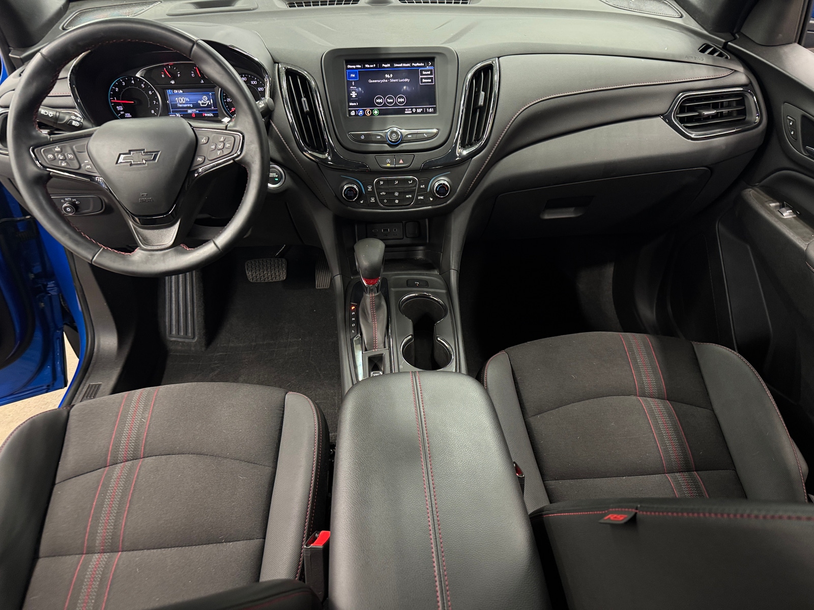 Thumbnail: 2024 Chevrolet Equinox - 3