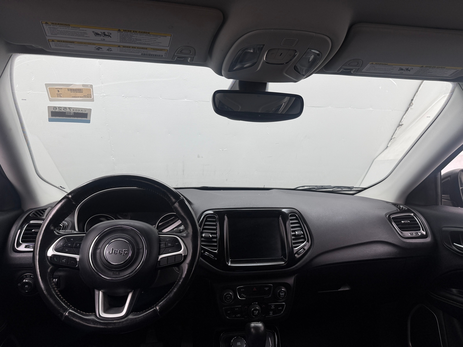 Thumbnail: 2019 Jeep Compass - 2