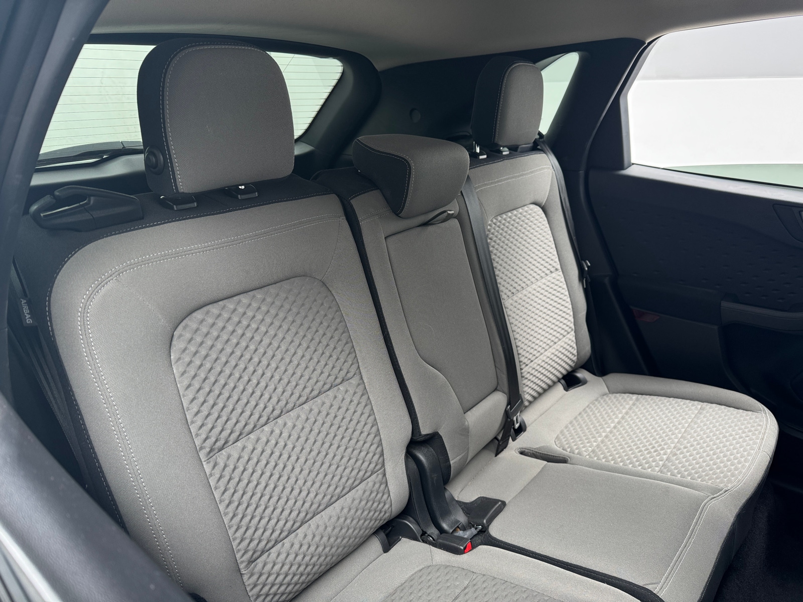 Thumbnail: 2020 Ford Escape - 6