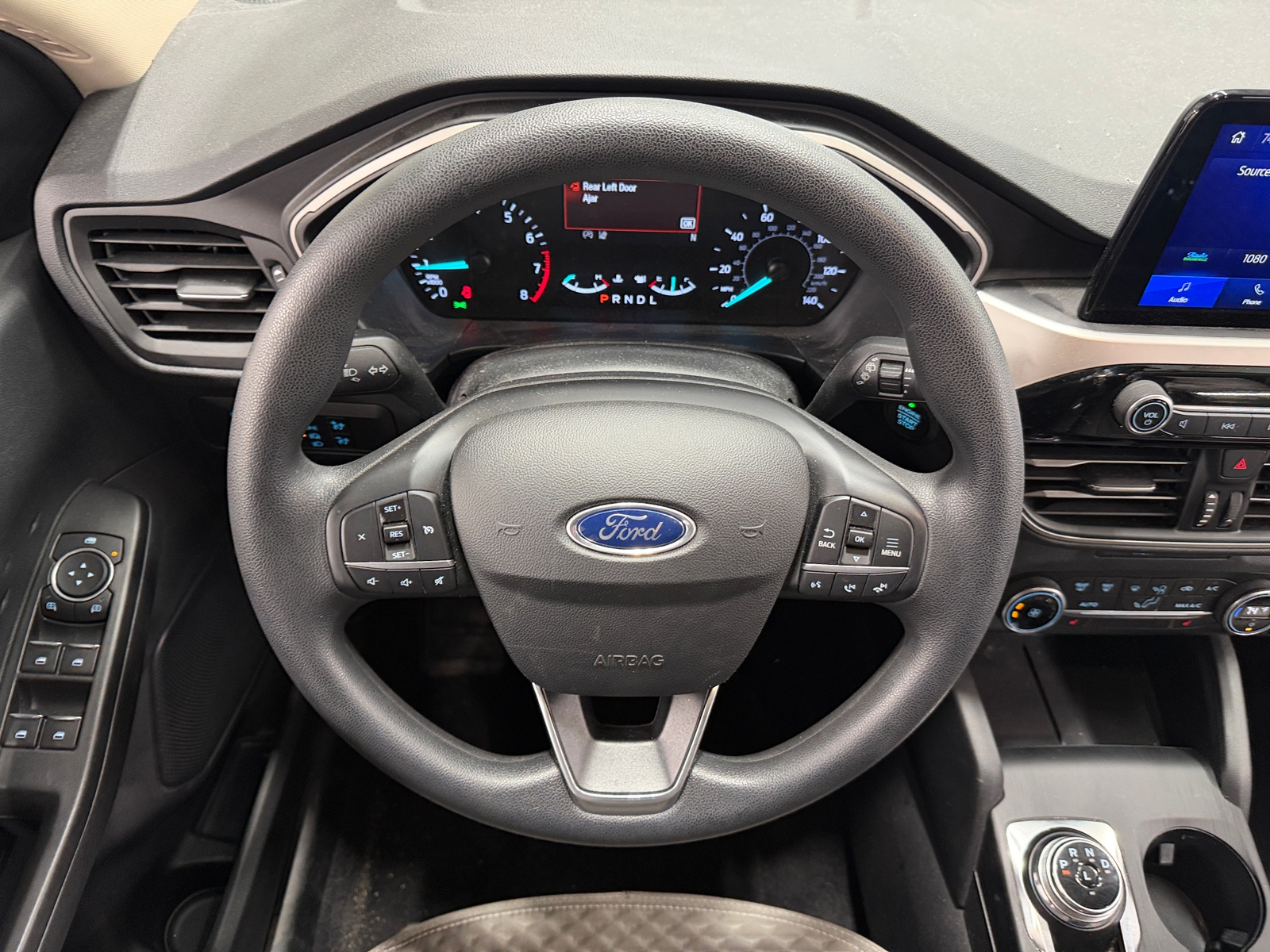 Thumbnail: 2020 Ford Escape - 5