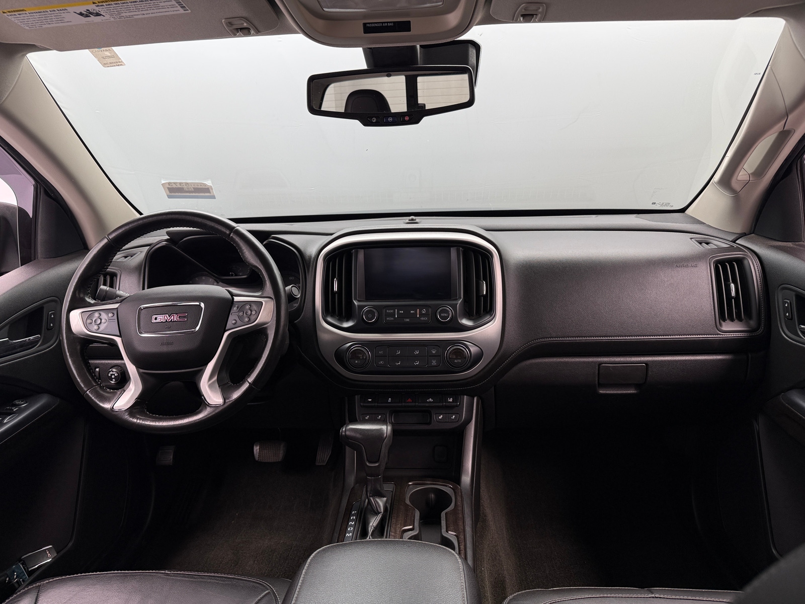 Thumbnail: 2016 GMC Canyon - 2