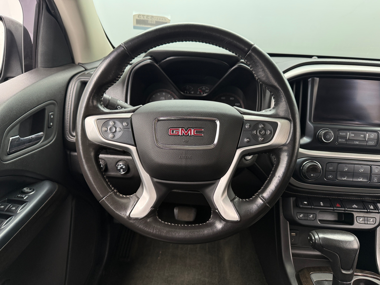 Thumbnail: 2016 GMC Canyon - 4