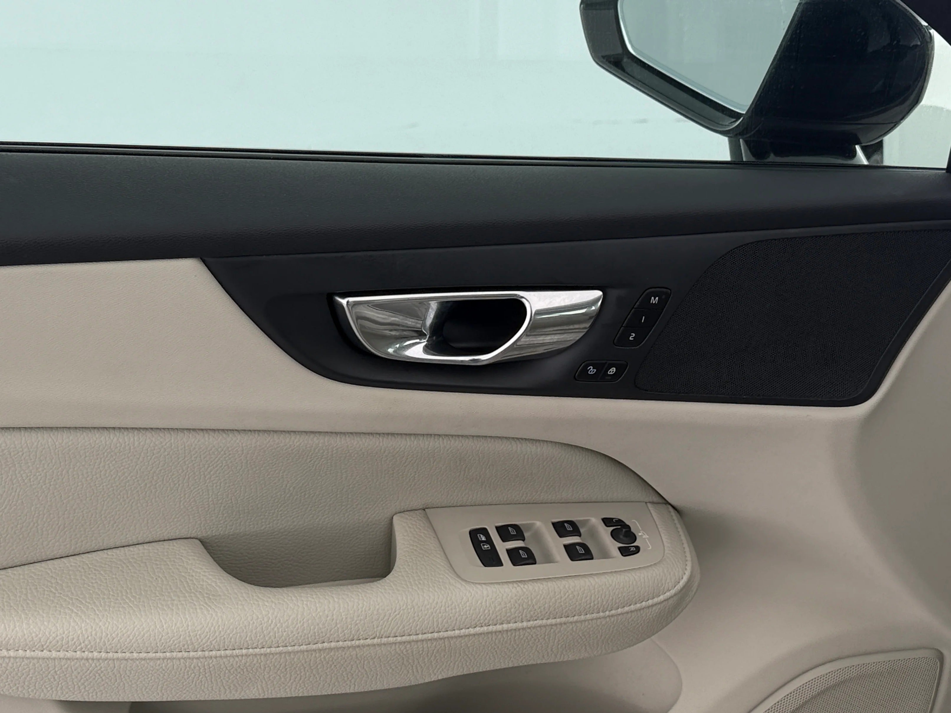 2022 Volvo S60 B5 Momentum, photo 7