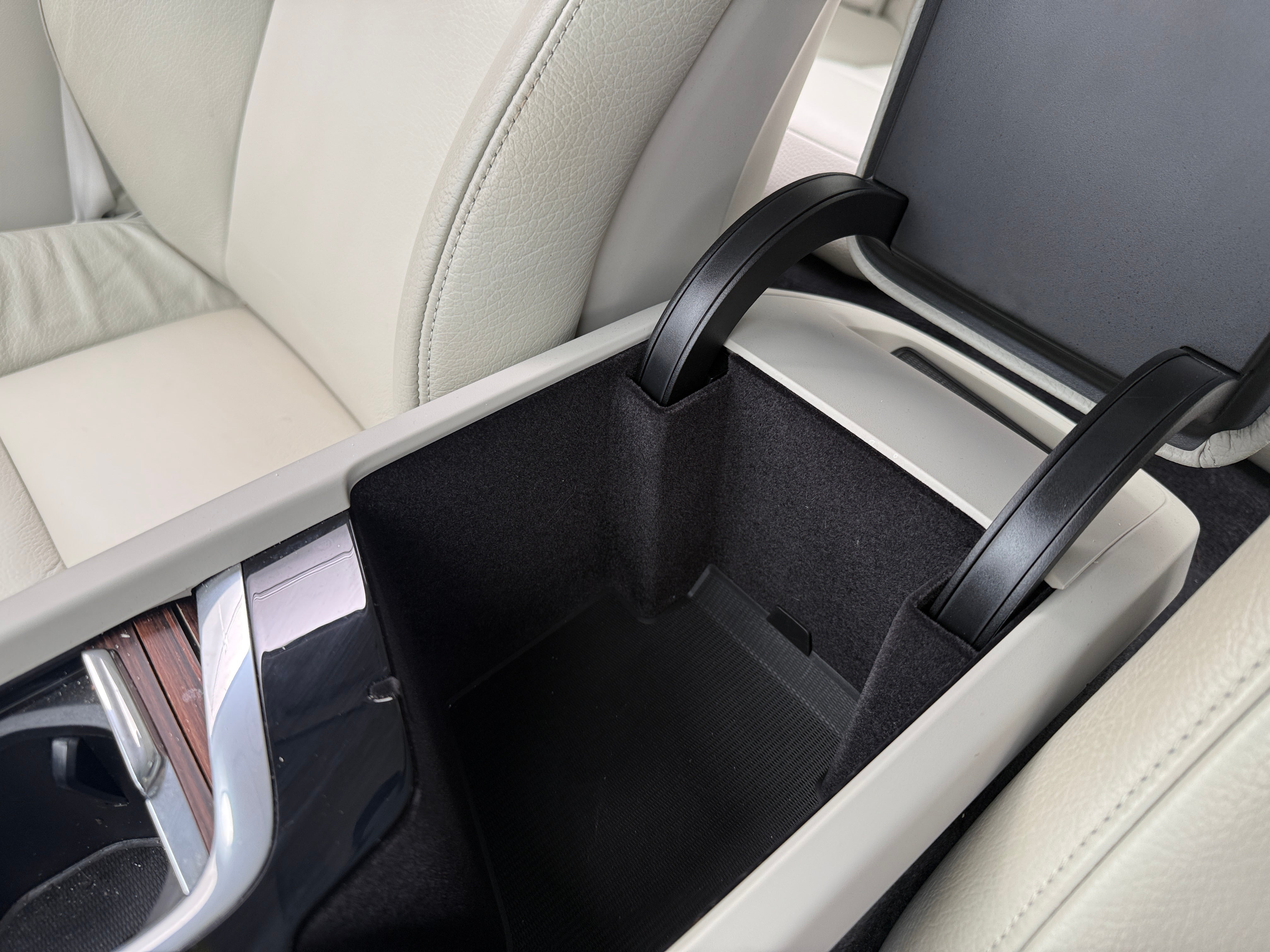 2022 Volvo S60 B5 Momentum, photo 19