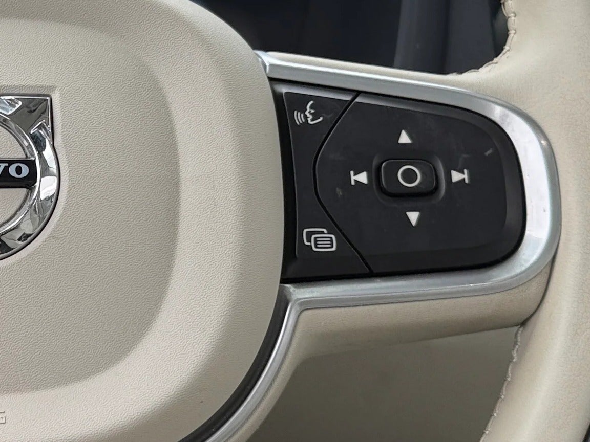 2022 Volvo S60 B5 Momentum, photo 12