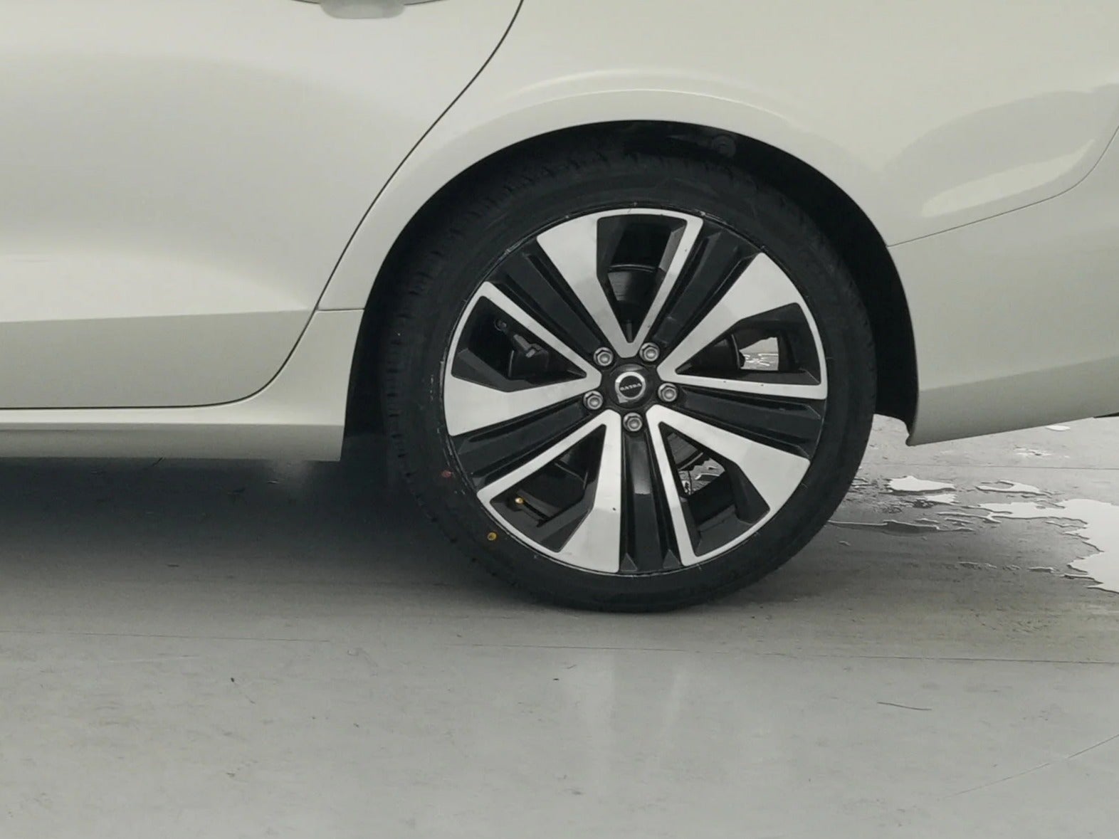 2022 Volvo S60 B5 Momentum, photo 20
