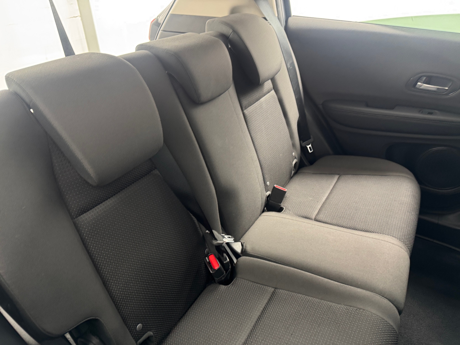 Thumbnail: 2019 Honda HR-V - 6