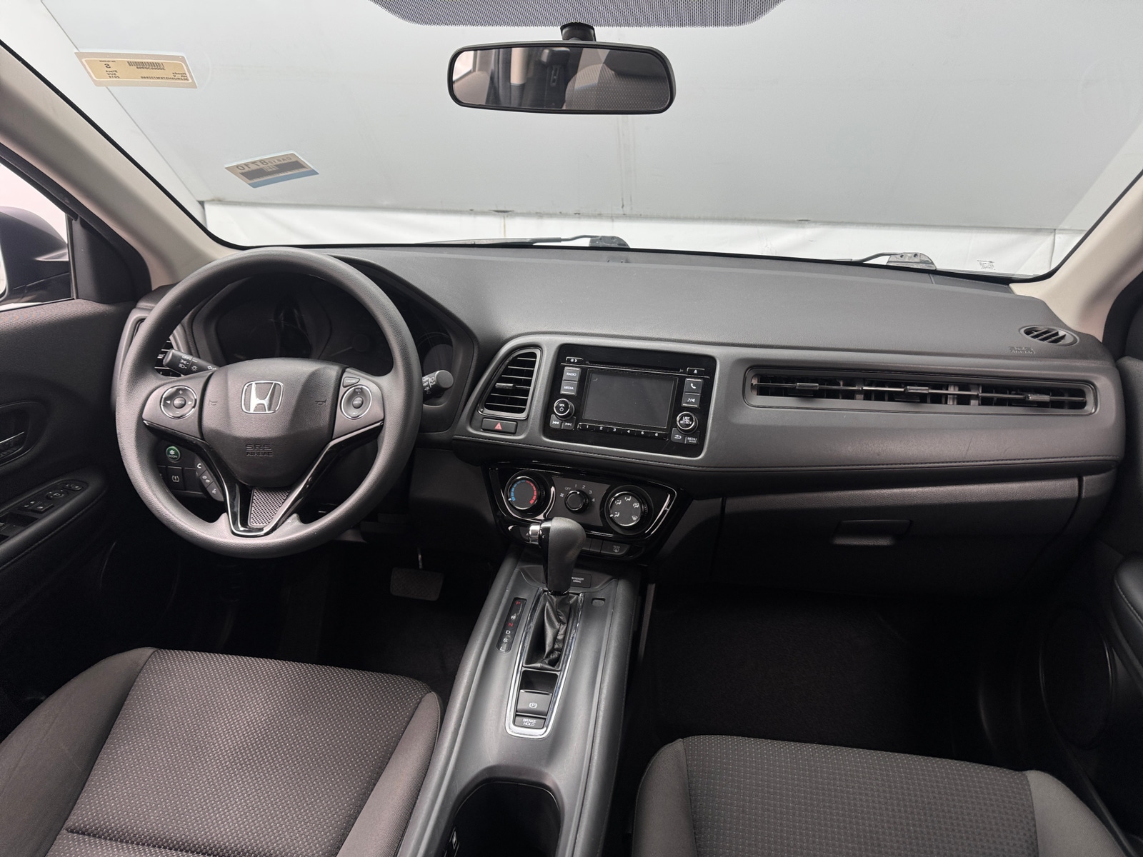Thumbnail: 2019 Honda HR-V - 3