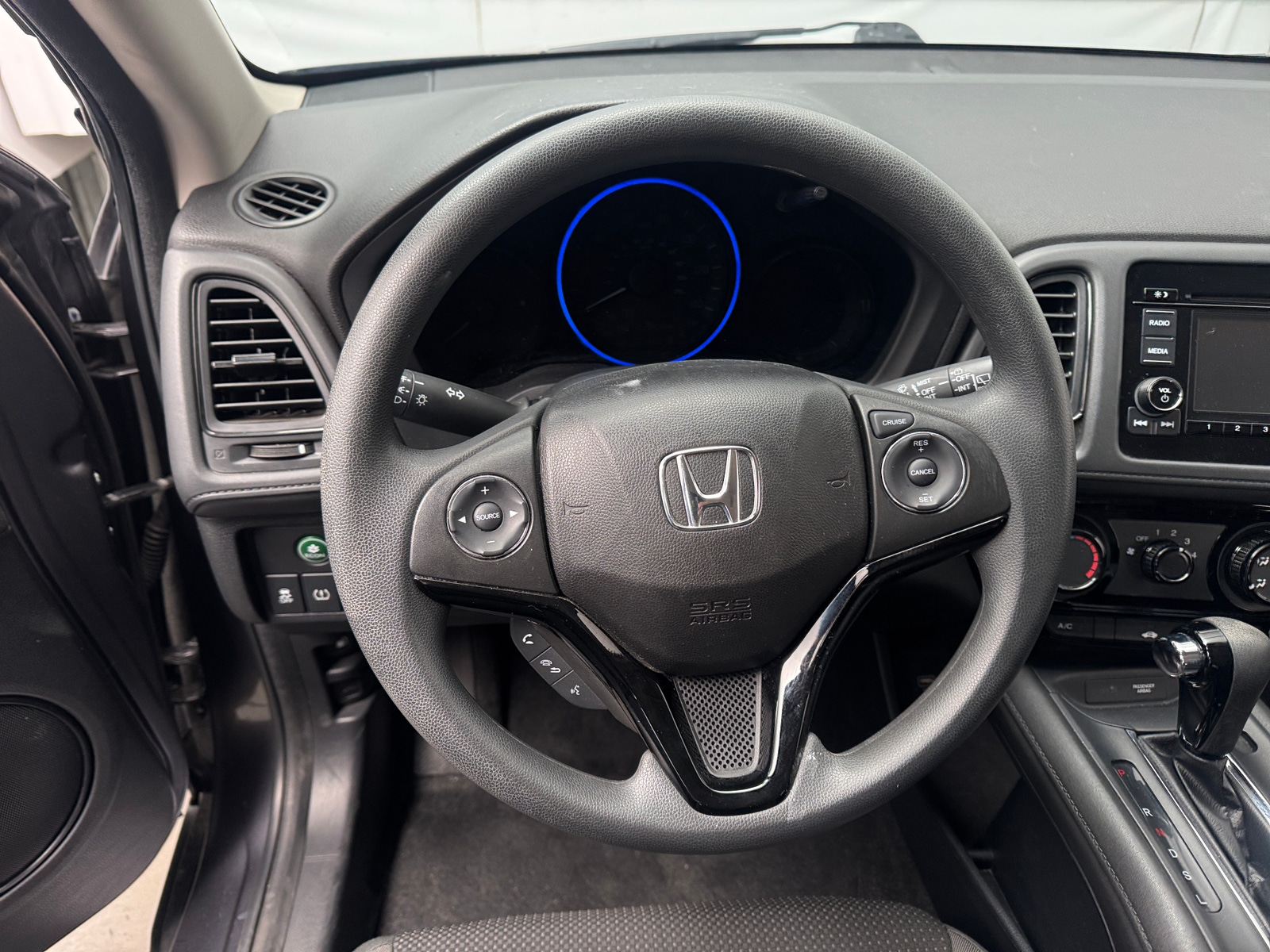 Thumbnail: 2019 Honda HR-V - 5