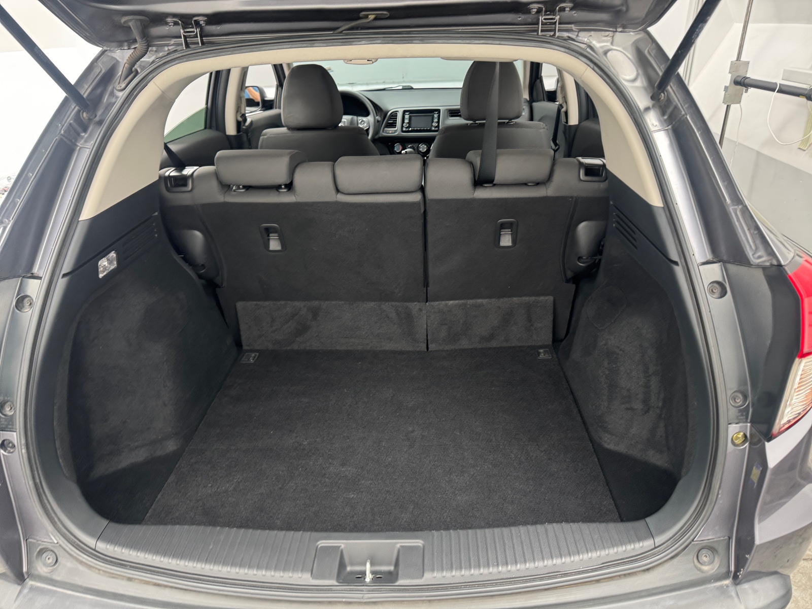Thumbnail: 2019 Honda HR-V - 7