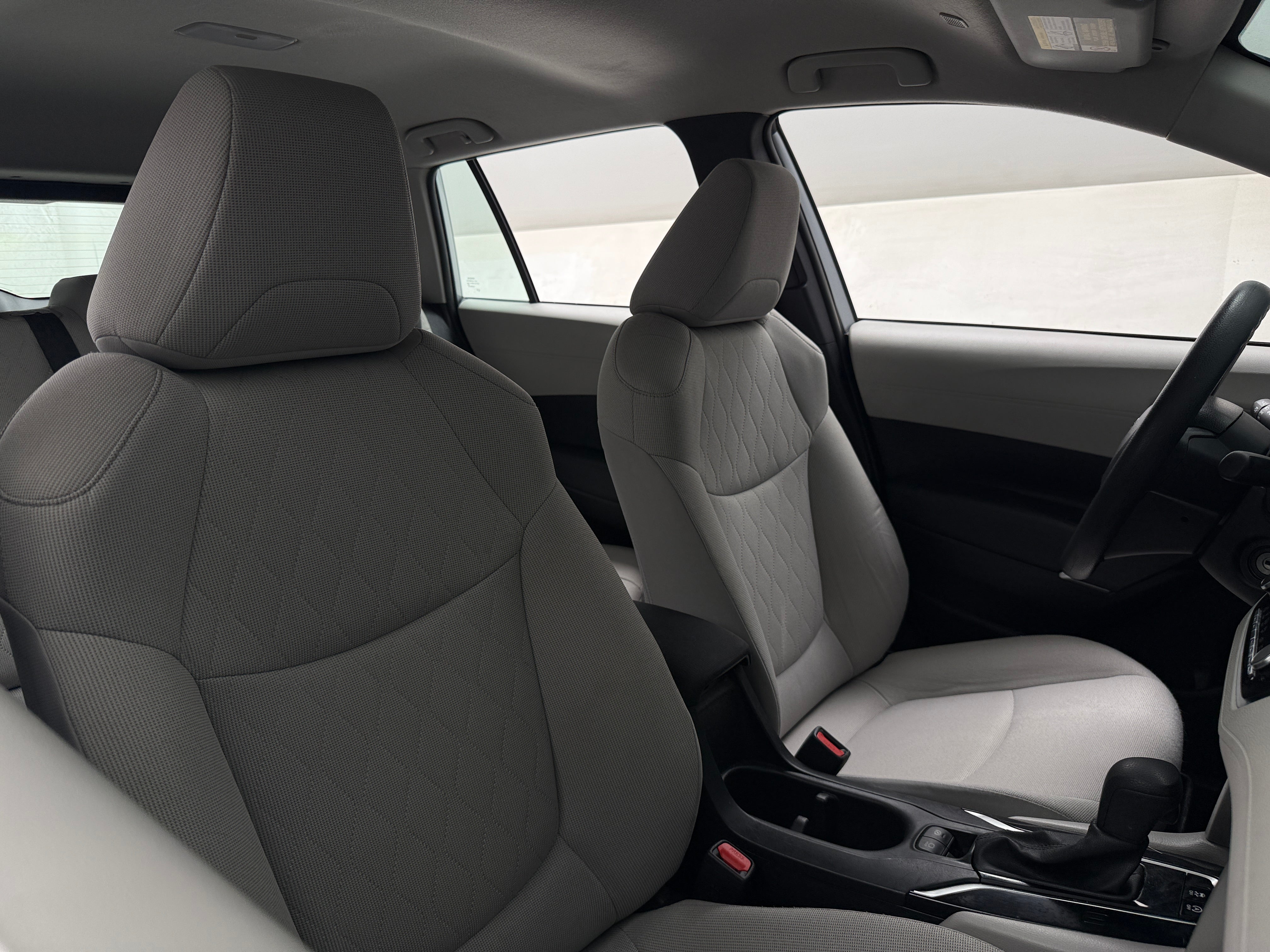 2023 Toyota Corolla Cross
