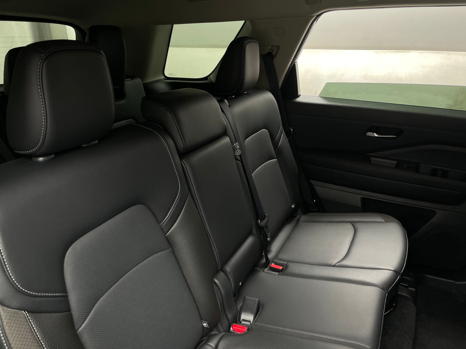 Thumbnail: 2026 Nissan Pathfinder - 5