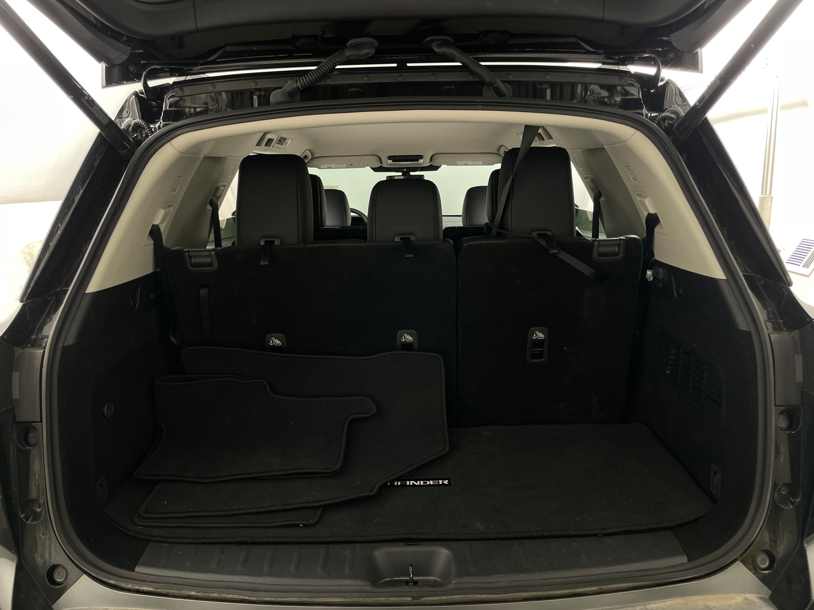 Thumbnail: 2026 Nissan Pathfinder - 6