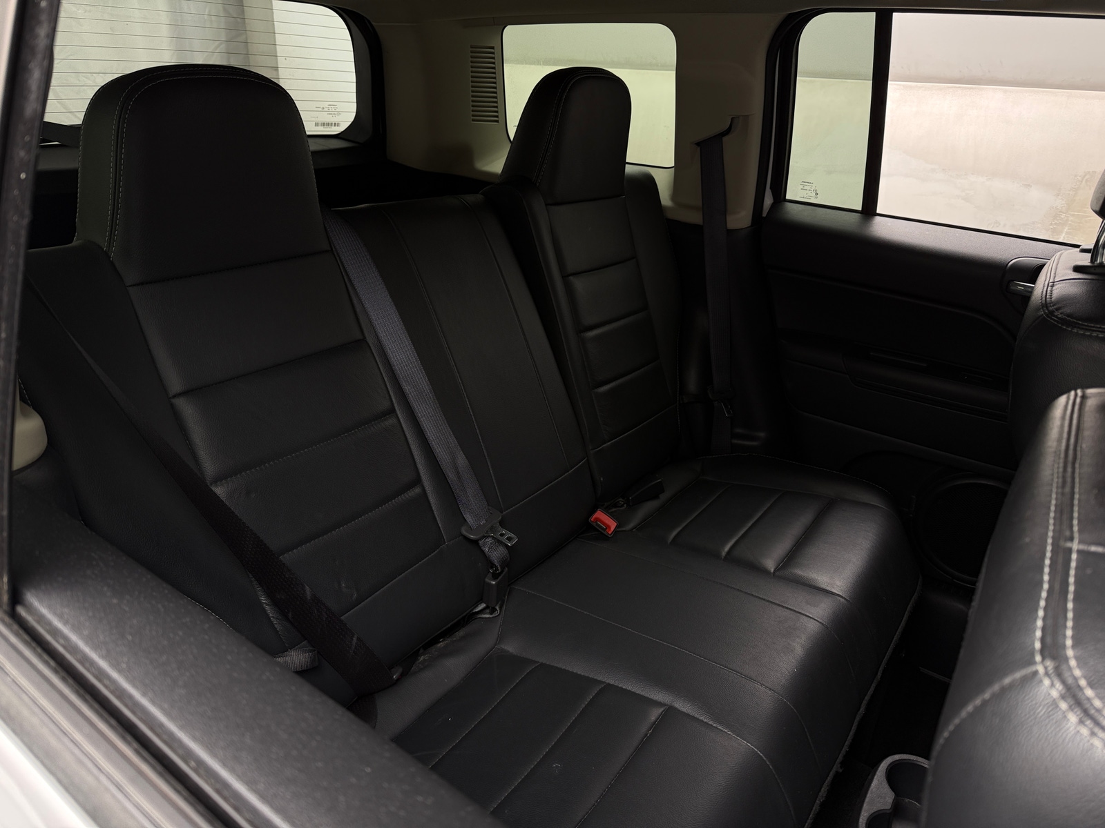 Thumbnail: 2016 Jeep Patriot - 5