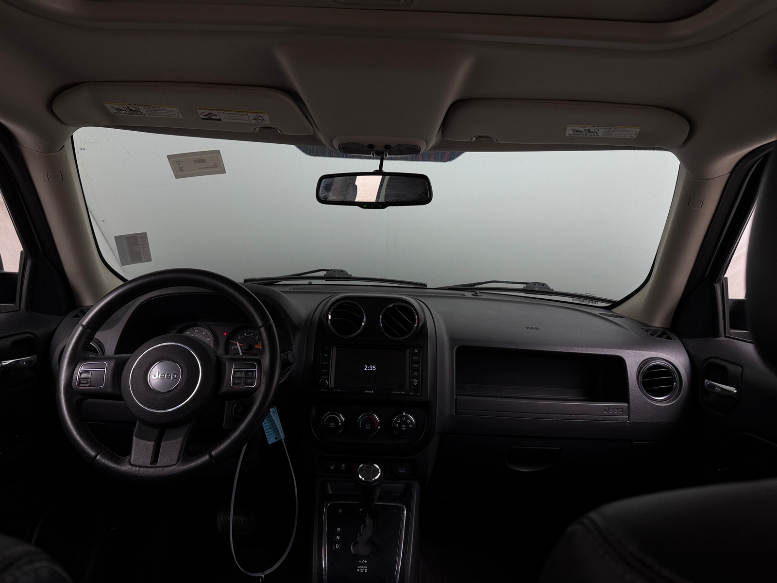 Thumbnail: 2016 Jeep Patriot - 2