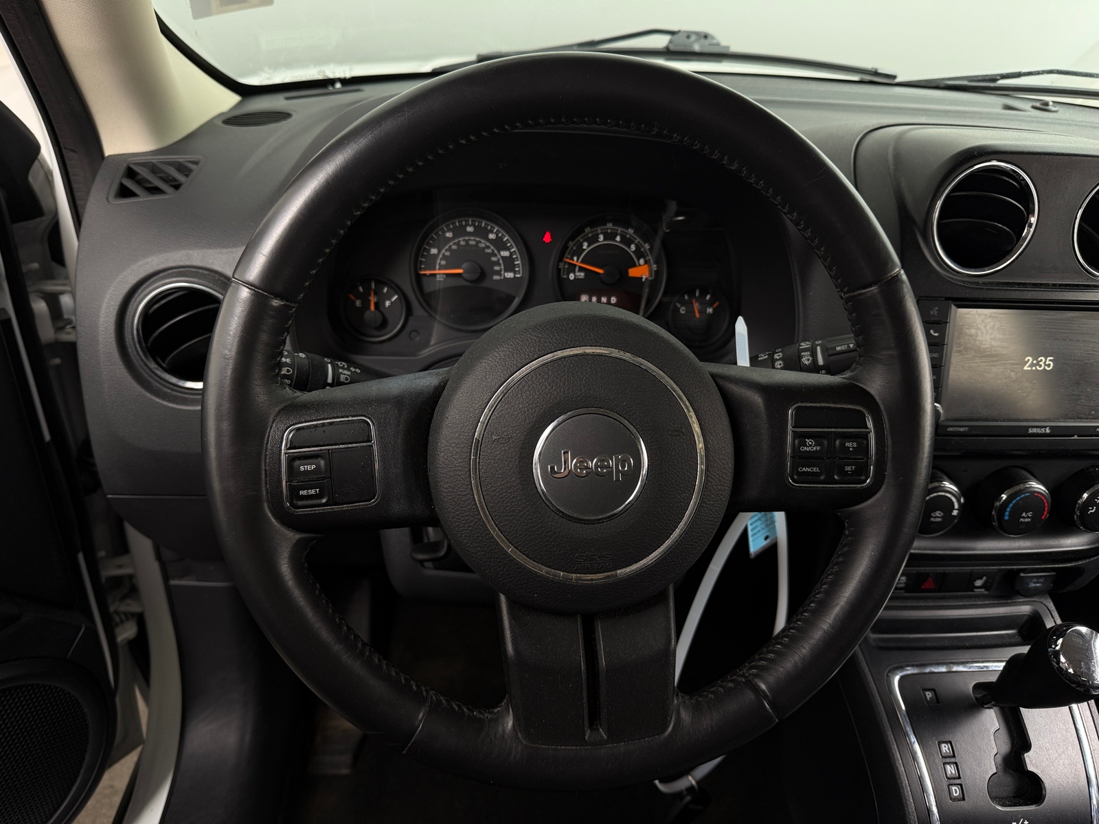 Thumbnail: 2016 Jeep Patriot - 4