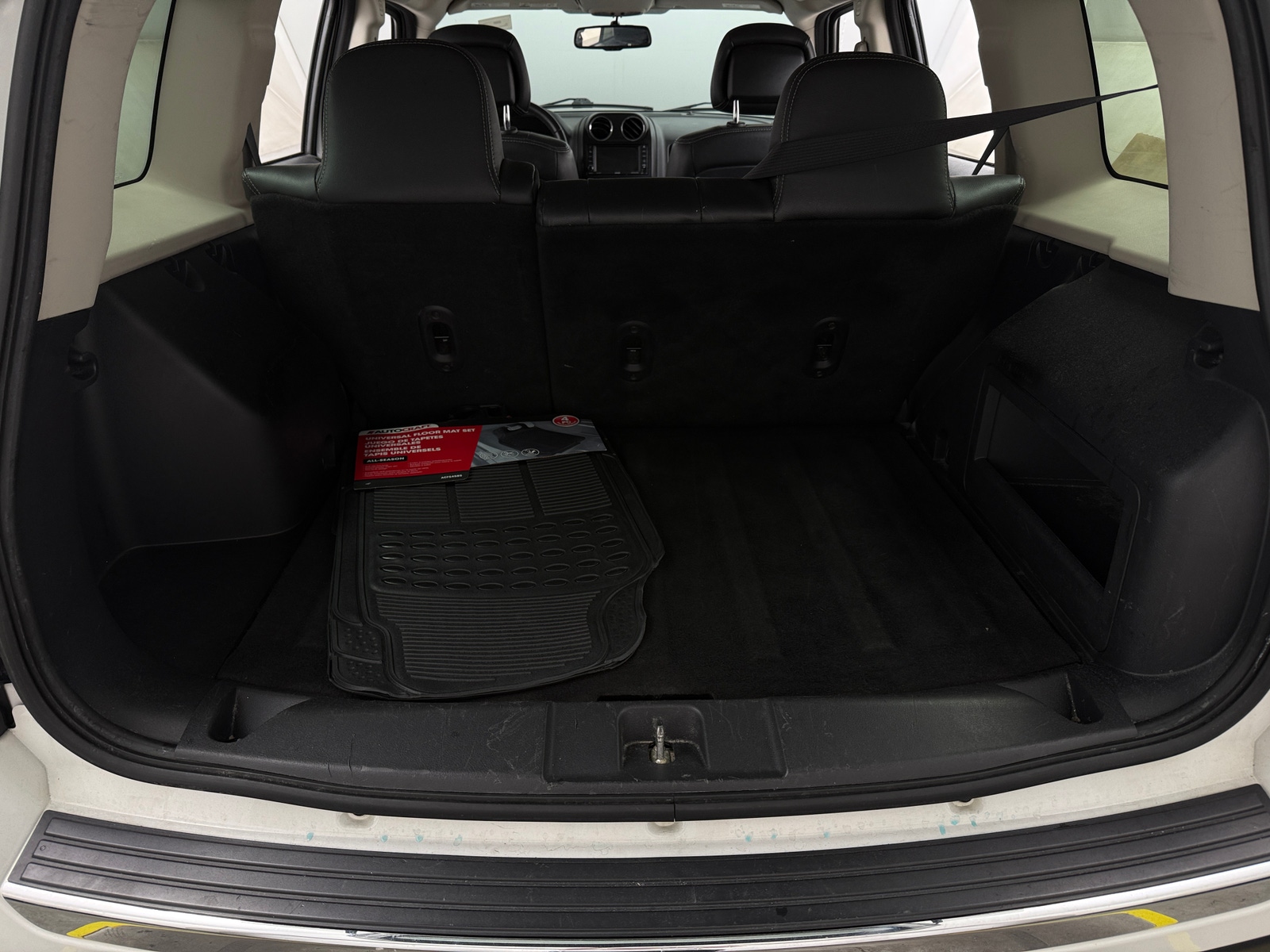 Thumbnail: 2016 Jeep Patriot - 6