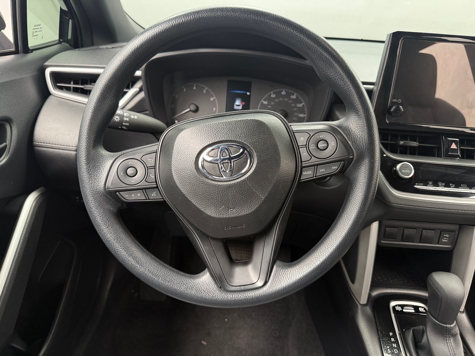 Thumbnail: 2025 Toyota Corolla Cross - 5