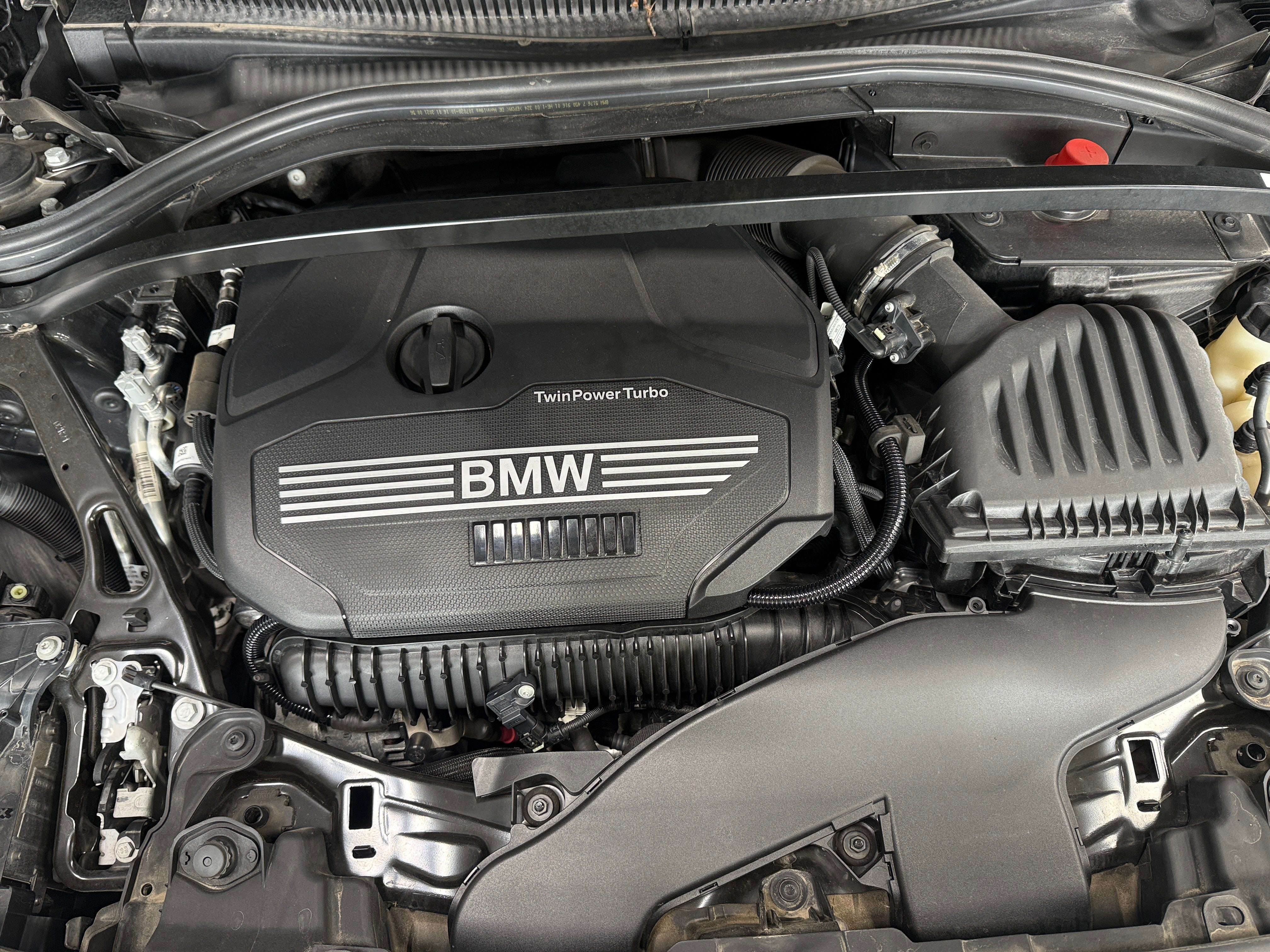 2021 BMW 2 Series 228i