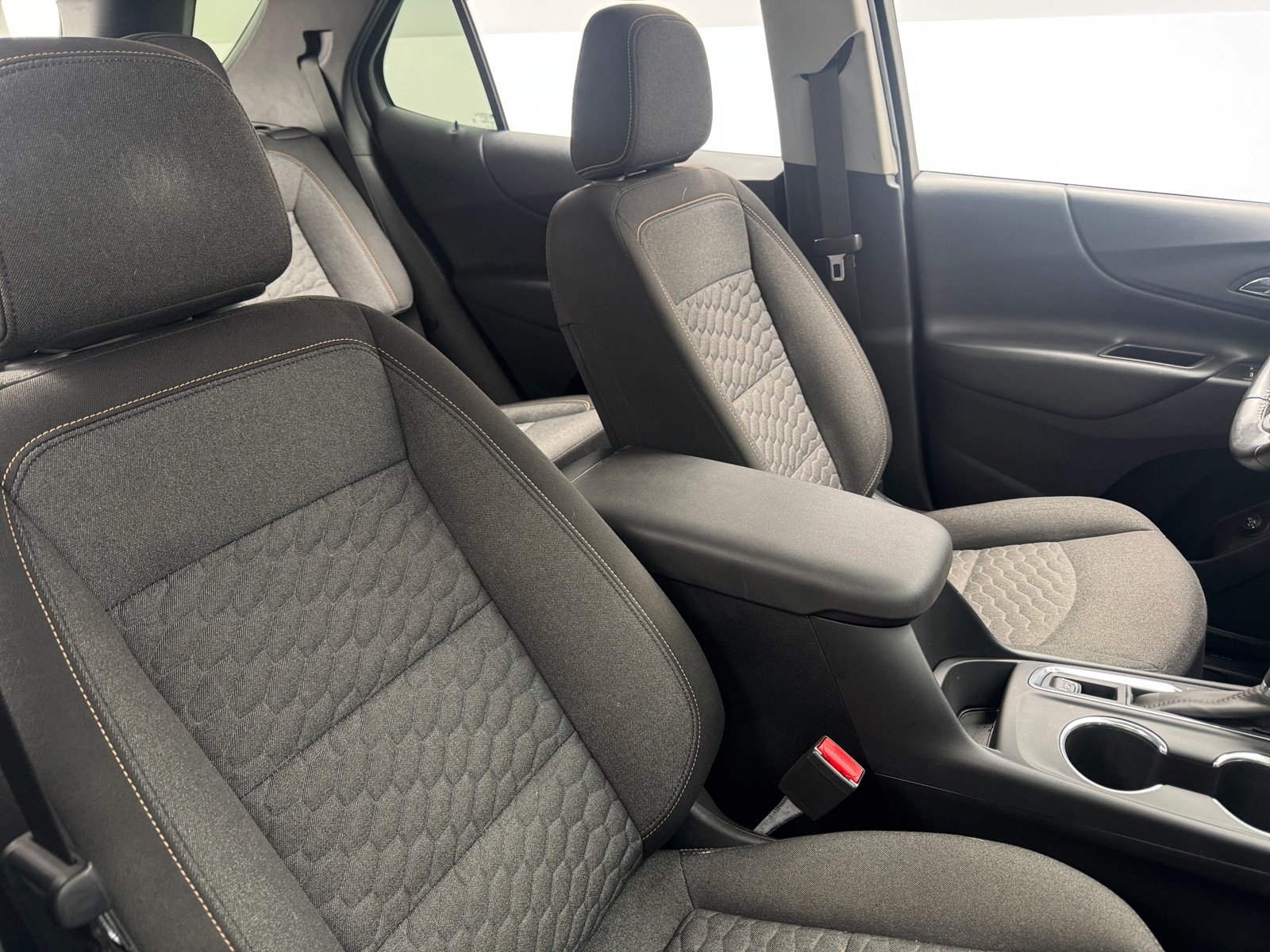 Thumbnail: 2020 Chevrolet Equinox - 2
